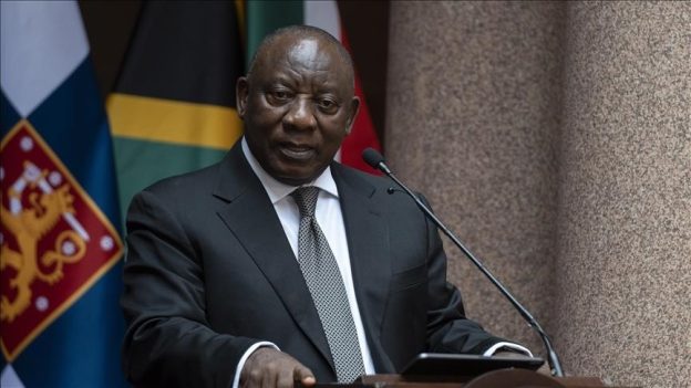 Afrique du Sud: Cyril Ramaphosa répond aux déclarations de Jacob Zuma