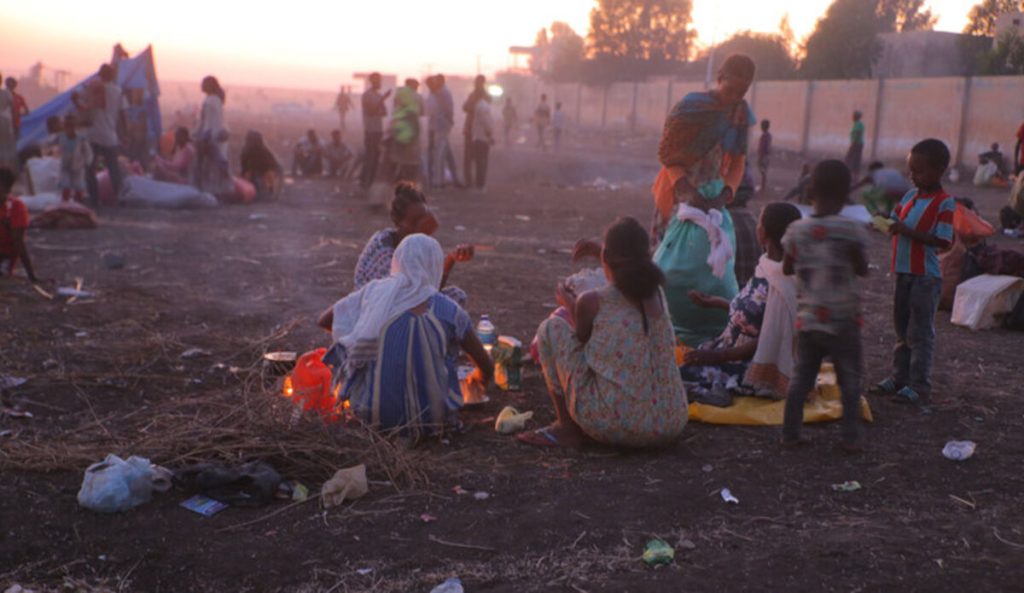 Les crises humanitaires vont s’aggraver en 2024 – selon l'IRC