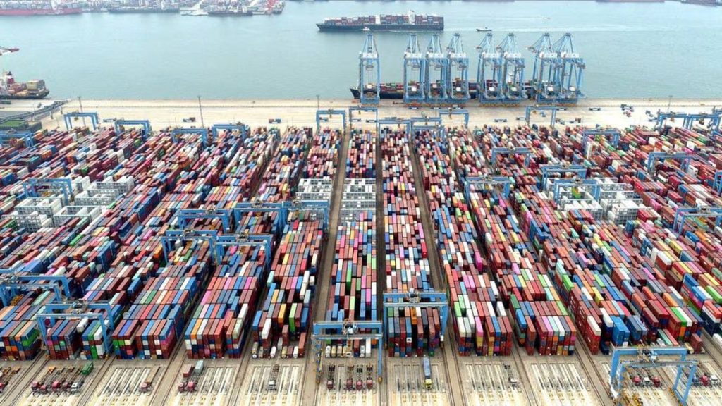 Six pays africains signent un accord de franchise de droits de douane avec la Chine