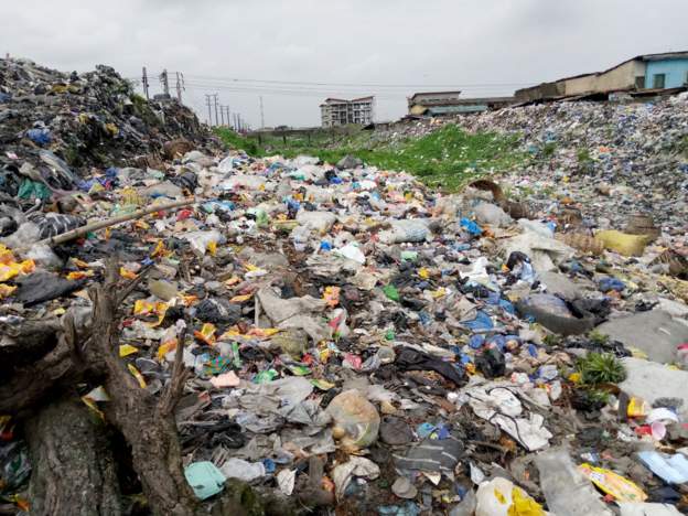 Nigeria: l’État de Lagos interdit les plastiques à usage unique
