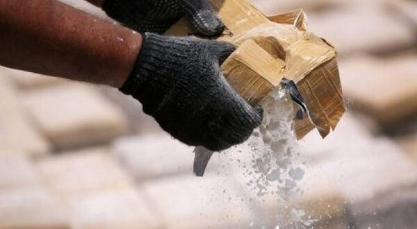 Maroc: la police saisit 1,4 tonne de cocaïne cachée sous forme de bananes