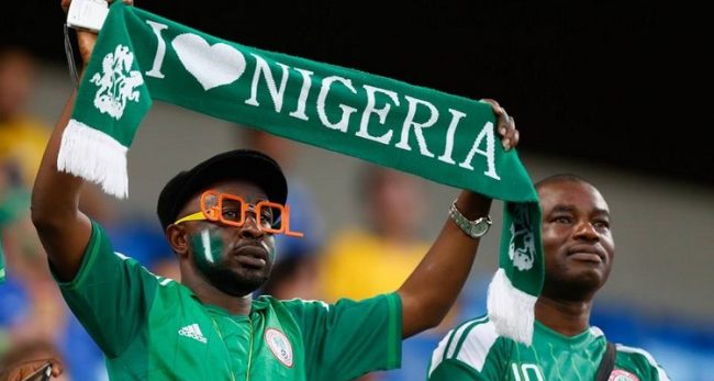 CAN 2023 : les supporters nigérians exhortés à arrêter de troller Iwobi