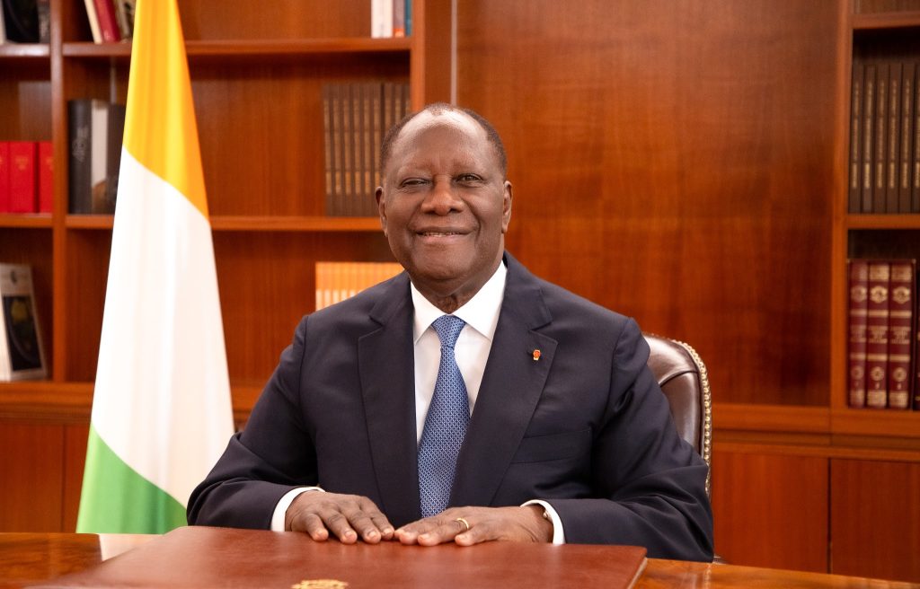 Côte d'Ivoire: Alassane Ouattara gracie 51 prisonniers