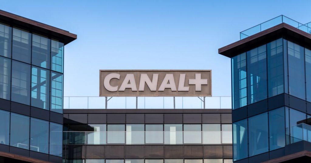 Media: Canal+ propose de racheter MultiChoice