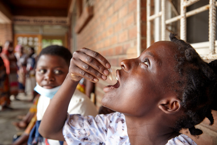 Zambie: réouverture des écoles après diminution des cas de choléra