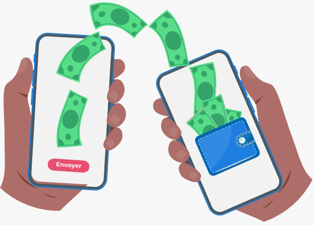 Afrique de l'Ouest les services d'argent mobile ont désormais un concurrent de taille