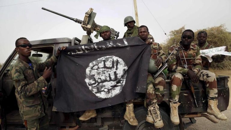 Faute de preuves, le Nigeria va libérer 313 insurgés présumés de Boko Haram