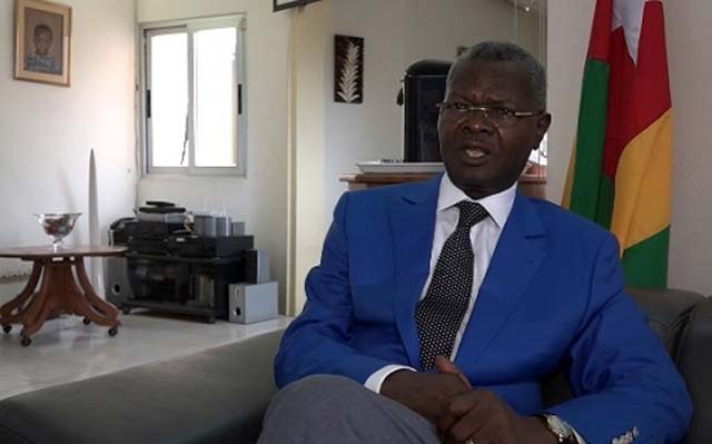 Togo: l'opposant Agbéyomé Kodjo n'est plus