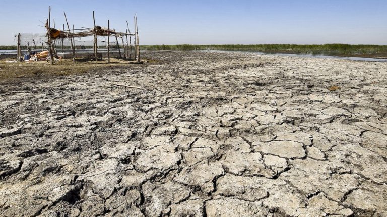 Le manque d'eau augmente le risque de conflit en Afrique, selon l'ONU