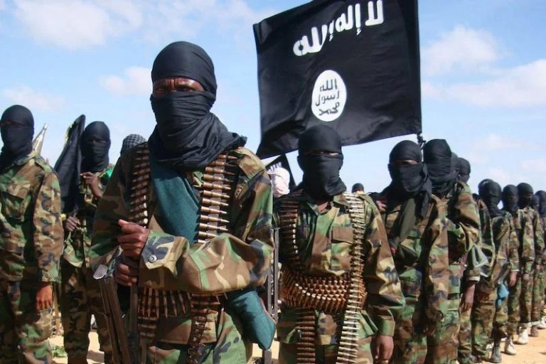 Le Sahel est « l'épicentre » mondial du terrorisme, selon un rapport