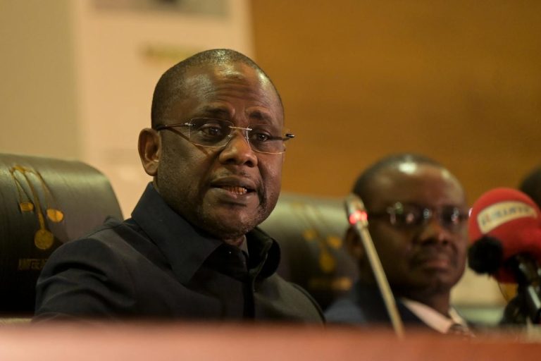 Présidentielle au Sénégal: la commission électorale publie les résultats officiels