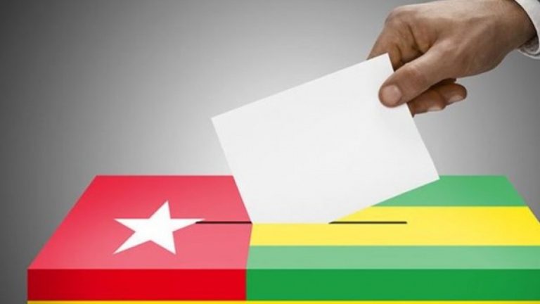Togo : les élections ne tiennent plus le 20 avril